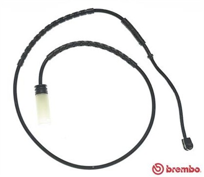 BREMBO A 00 445 EAN: 8020584108512.