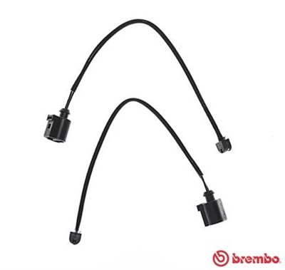 BREMBO A 00 451 EAN: 8020584111048.