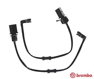 BREMBO A 00 468 EAN: 8020584108635.
