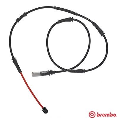 BREMBO A 00 472 EAN: 8020584110911.