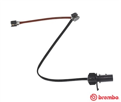 BREMBO A 00 482 EAN: 8020584107713.