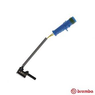 BREMBO A 00 483 EAN: 8020584112564.