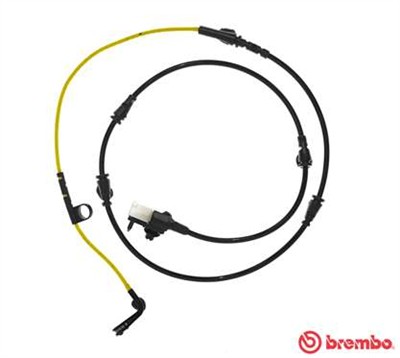 BREMBO A 00 498 EAN: 8020584112526.