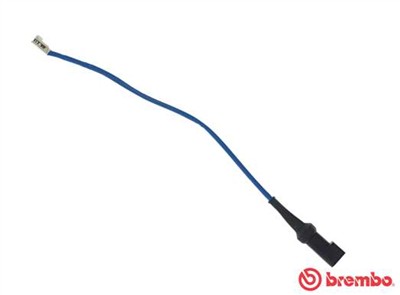 BREMBO A 00 501 EAN: 8020584112557.