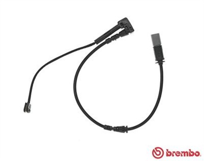 BREMBO A 00 509 EAN: 8020584082638.