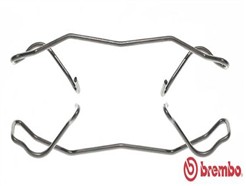 BREMBO A 02 202