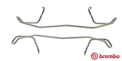 BREMBO A 02 217 EAN: 8020584066980.