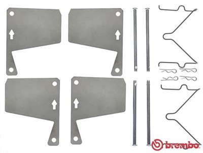 BREMBO A 02 246 EAN: 8020584067277.