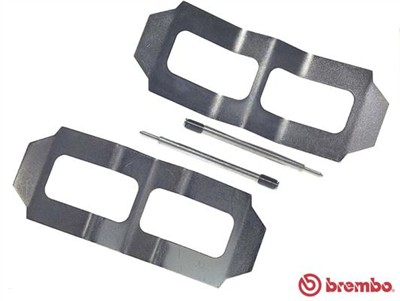 BREMBO A 02 271 EAN: 8020584067512.