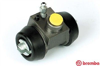 BREMBO A 12 002 EAN: 8432509600009.