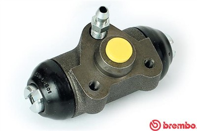 BREMBO A 12 032 EAN: 8432509645536.