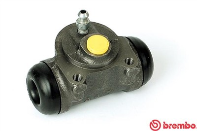 BREMBO A 12 096 EAN: 8432509600467.