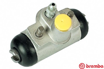 BREMBO A 12 129 EAN: 8432509600719.