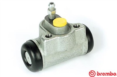 BREMBO A 12 131 EAN: 8432509600733.
