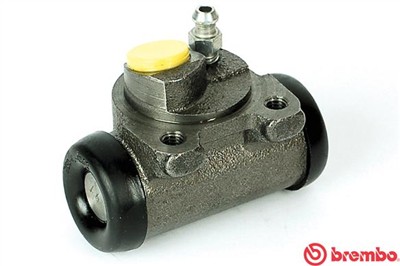 BREMBO A 12 136 EAN: 8432509600788.