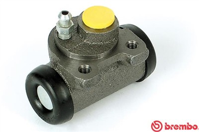 BREMBO A 12 185 EAN: 8432509601204.