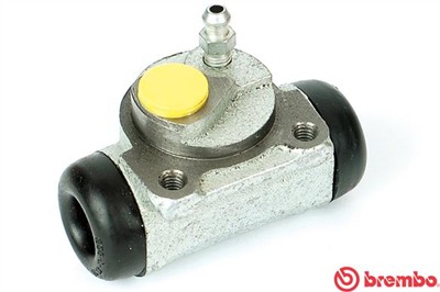 BREMBO A 12 205 EAN: 8432509601365.