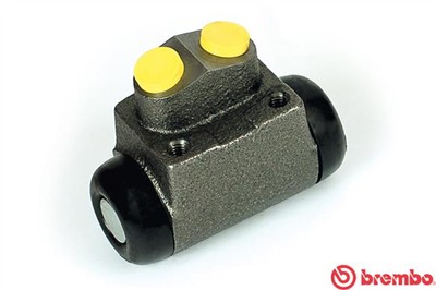 BREMBO A 12 238 EAN: 8432509601624.