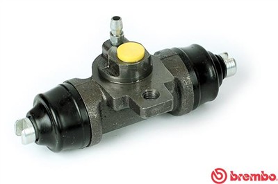 BREMBO A 12 245 EAN: 8432509601693.