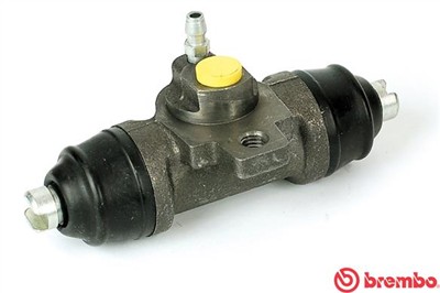 BREMBO A 12 246 EAN: 8432509601709.