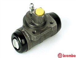 BREMBO A 12 247