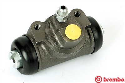 BREMBO A 12 253 EAN: 8432509601778.