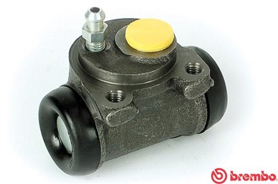 BREMBO A 12 257 EAN: 8432509601815.