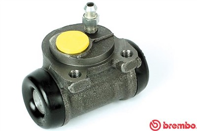 BREMBO A 12 258 EAN: 8432509601822.