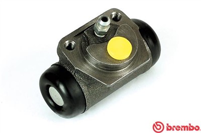 BREMBO A 12 268 EAN: 8432509601921.