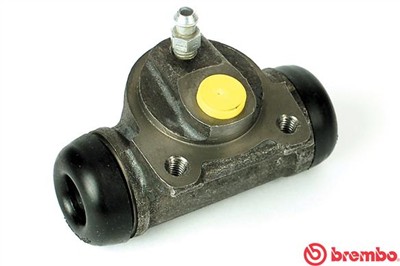 BREMBO A 12 277 EAN: 8432509602010.