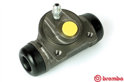 BREMBO A 12 278 EAN: 8432509602027.