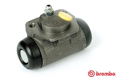 BREMBO A 12 280 EAN: 8432509602041.