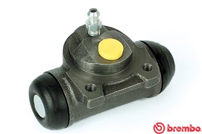 BREMBO A 12 285 EAN: 8432509602096.