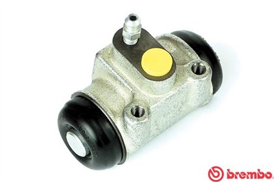 BREMBO A 12 294 EAN: 8432509602188.