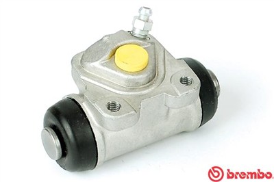 BREMBO A 12 303 EAN: 8432509602270.