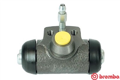 BREMBO A 12 304 EAN: 8432509602287.