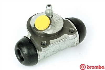 BREMBO A 12 313 EAN: 8432509602379.