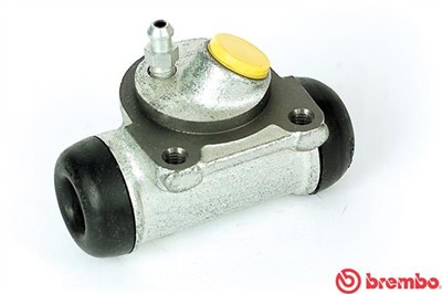 BREMBO A 12 314 EAN: 8432509602386.