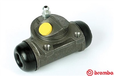 BREMBO A 12 315 EAN: 8432509602393.
