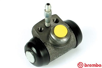 BREMBO A 12 318 EAN: 8432509602423.