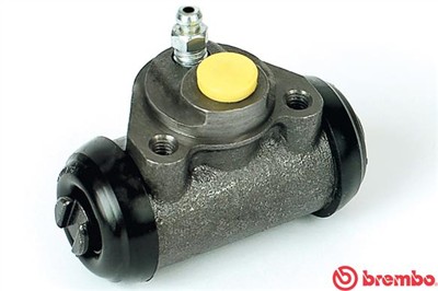 BREMBO A 12 319 EAN: 8432509602430.