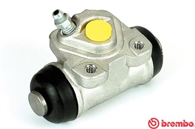 BREMBO A 12 330 EAN: 8432509602546.