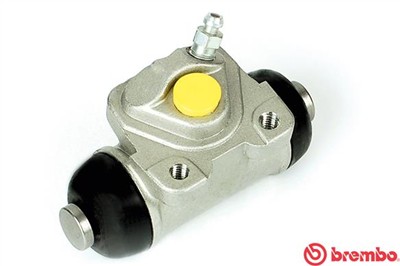 BREMBO A 12 331 EAN: 8432509602553.