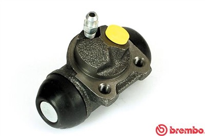 BREMBO A 12 336 EAN: 8432509602577.