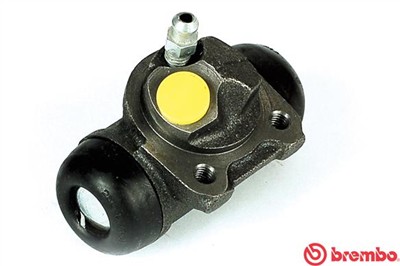 BREMBO A 12 337 EAN: 8432509602584.