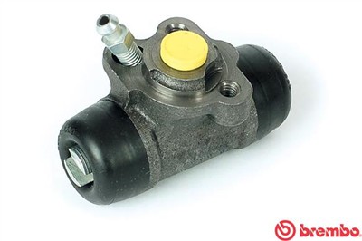 BREMBO A 12 351 EAN: 8432509602713.