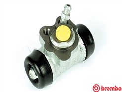 BREMBO A 12 355