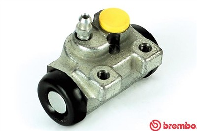 BREMBO A 12 358 EAN: 8432509602782.