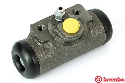 BREMBO A 12 371 EAN: 8432509602850.