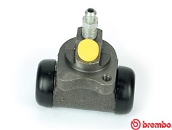 BREMBO A 12 372